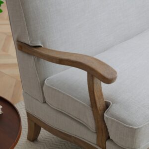 Colwell 2 Seater Sofa three-quarter view