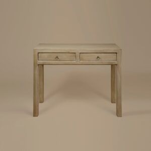 Brodie Console Table in a room setting
