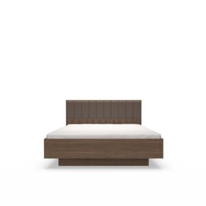 Amaro Ottoman Bed [EU King] in Oak Dunin, view 4 — Arte-N ottoman bed