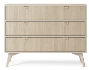 Forest Chest Of Drawers 106cm, view 3 — Arte-N chest of drawers