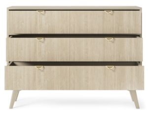 Forest Chest Of Drawers 106cm, view 2 — Arte-N chest of drawers