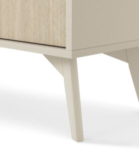 Forest Chest Of Drawers 106cm, view 4 — Arte-N chest of drawers
