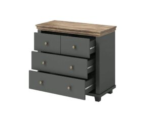 Evora 27 Chest of Drawers, view 2 — Arte-N chest of drawers