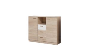 Effect Chest of Drawers, view 2 — Arte-N chest of drawers