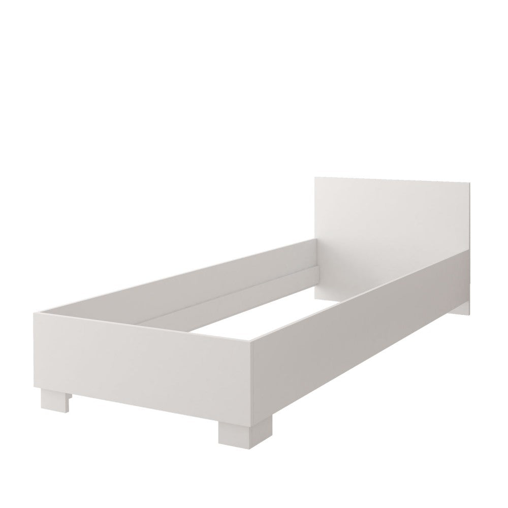 Omega OM-36 Single Bed, view 4 — Arte-N kids single bed