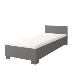 Omega OM-36 Single Bed, view 2 — Arte-N kids single bed