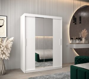 Tokyo I Sliding Door Wardrobe 150cm - additional product view