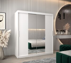 Tokyo I Sliding Door Wardrobe 180cm - additional product view