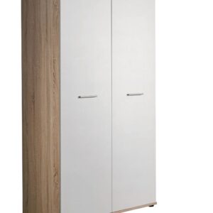 Dino DI-03 Wardrobe, shown from the front — Arte-N kids wardrobe