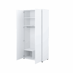 Bed Concept BC-20 Hinged Door Wardrobe 101cm - additional product view