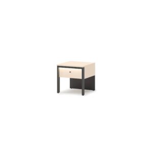 Enna EN-05 Bedside Table 40cm, detail view — Arte-N bedroom cabinet
