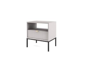 Nova Cabinet 54cm, detail view — Arte-N bedroom cabinet