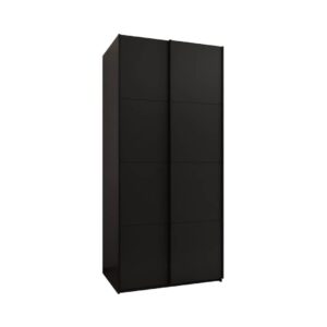 Trosa I Sliding Door Wardrobe 100cm - additional product view