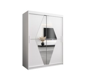 Boliwia Sliding Door Wardrobe 150cm - additional product view