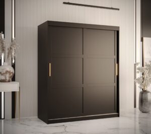Ramiro I Sliding Door Wardrobe 150cm - additional product view