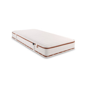Jay-Be Ryze Memory single mattress cut-out on a white background