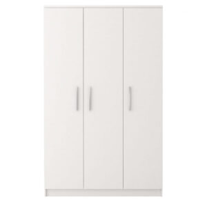 Omega OM-19 Hinged Wardrobe 120cm, detail view — Arte-N kids wardrobe